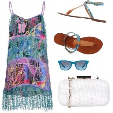 Outfit Fiesta