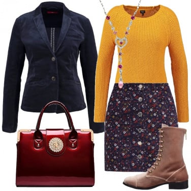 Outfit Buon mercoledì