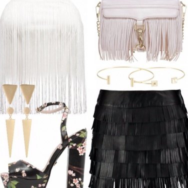 Outfit Frange