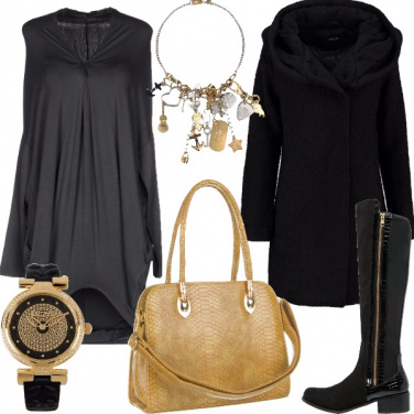 Outfit Gli accessori fanno la differenza