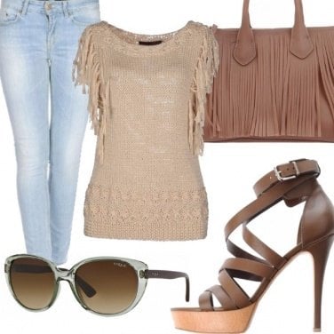 Outfit Urban