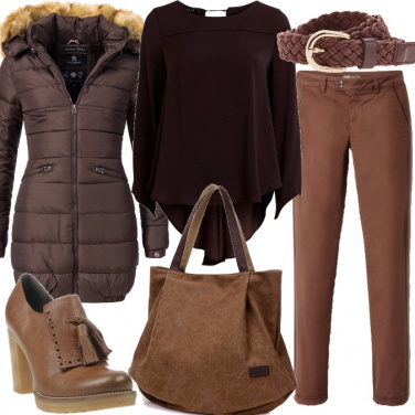 Outfit Chino per ogni occasione