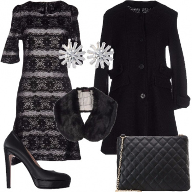 Outfit Buona domenica