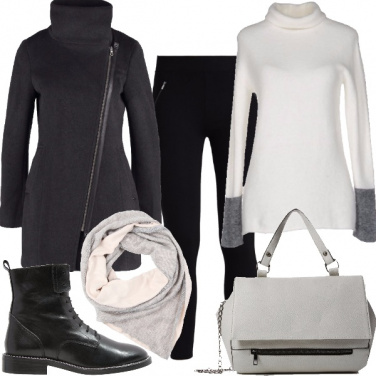 Outfit Shopping e via