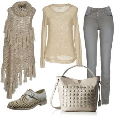 Outfit Trendy #21744