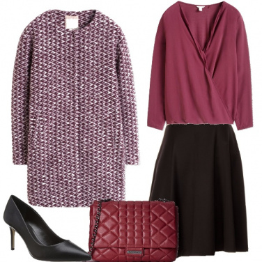Outfit Donne con le gonne