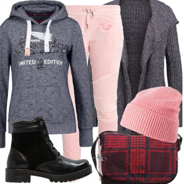 Outfit Ci vediamo in piazzetta
