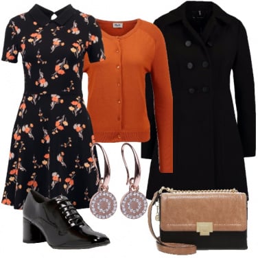 Outfit Tanta dolcezza