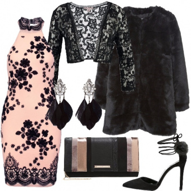 Outfit Eccessi di seduzione