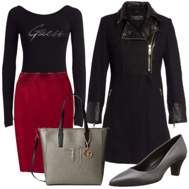 Outfit A comprare i primi regali