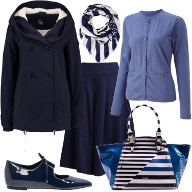 Outfit Autunno in Sicilia
