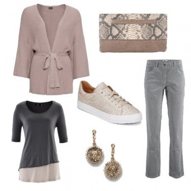 Outfit Basic #15583