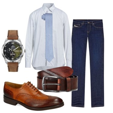 Outfit viernes casual hombre hot sale