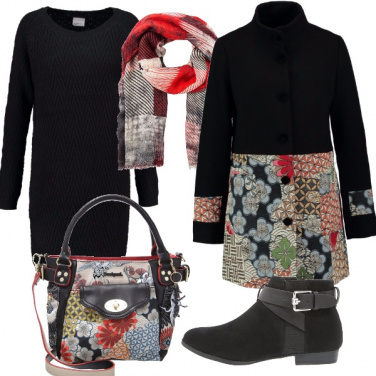 Outfit Colore ne abbiamo