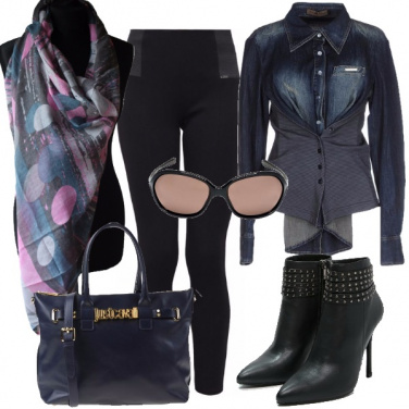 Outfit Si saldi chi può