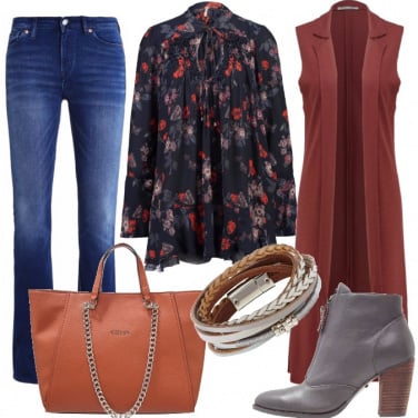 Outfit Bella di giorno