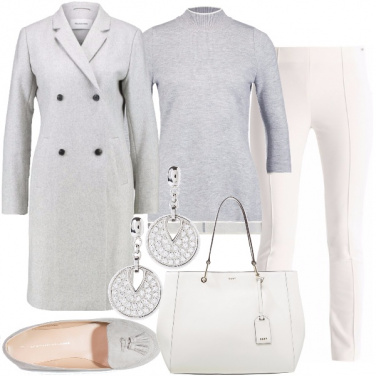 Outfit Dolce bon ton