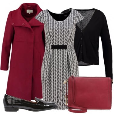 Outfit L\'abbinamento che non ti aspetti