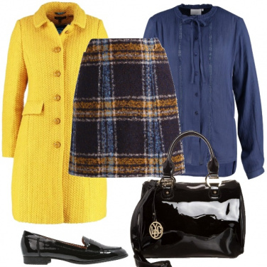 Outfit A passeggio con le amiche