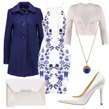 Outfit Tubino sexy