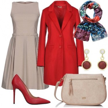 Outfit Bon Ton #11873