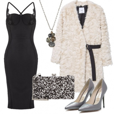 Outfit Splendida