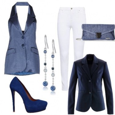 Outfit Sexy #2925