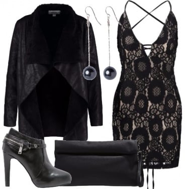 Outfit Nelle vacanze voglio essere sexy