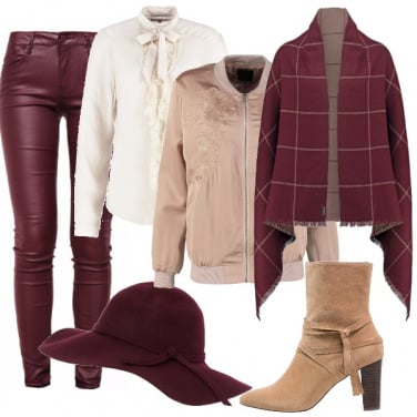 Outfit Top 10 Trend 2016 Day