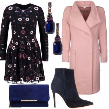 Outfit Tempo di party