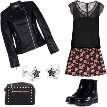 Outfit Dark