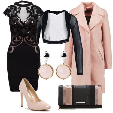 Outfit Idea per le feste