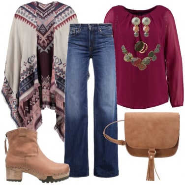 Outfit Rivisitazioni
