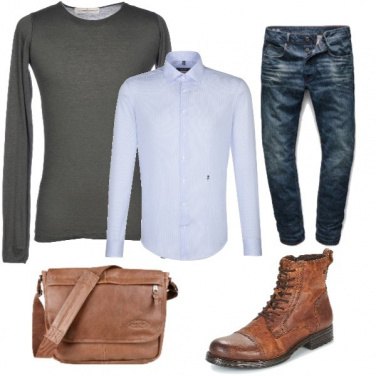 Outfit Autumn