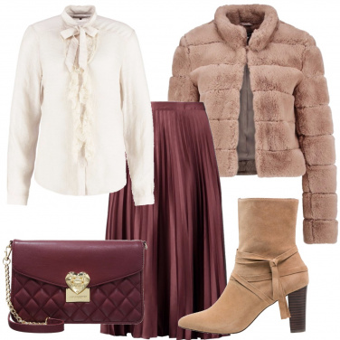 Outfit Top 10 Trend 2016 Night