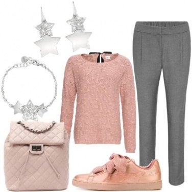 Outfit Stelle Stroili