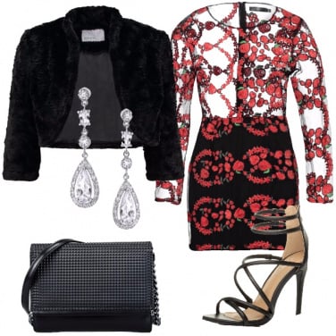 Outfit Pensando alle festività