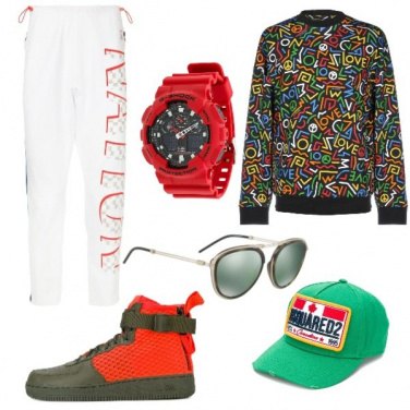 Outfit Le blazer giuste