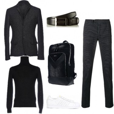 Outfit Business/Elegante #1134