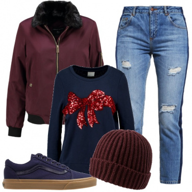 Outfit Girovagando