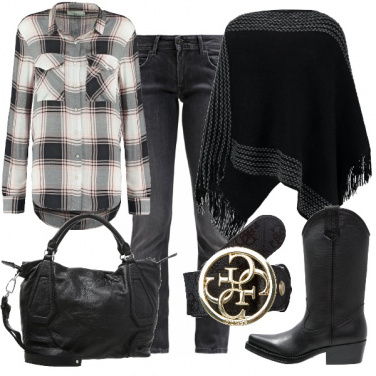 Outfit Country