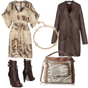 Outfit Trendy #22370