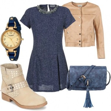 Outfit Trendy #22374