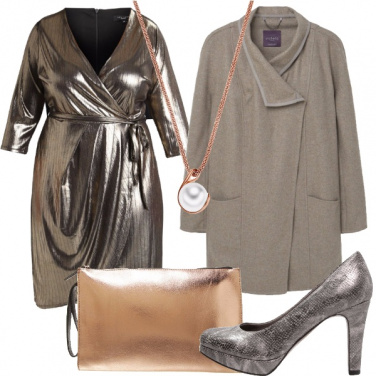 Outfit Le feste sono vicine