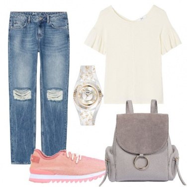 Outfit Basic #15888