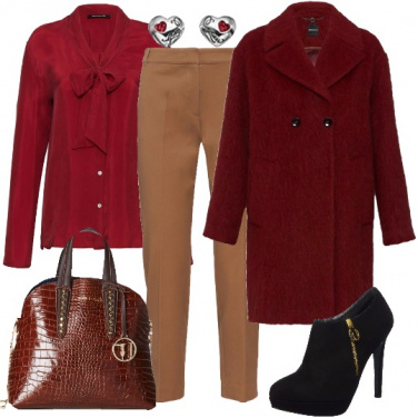 Outfit Colloquio di lavoro