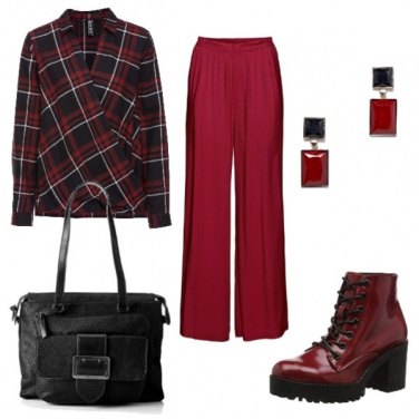 Outfit Trendy #22497