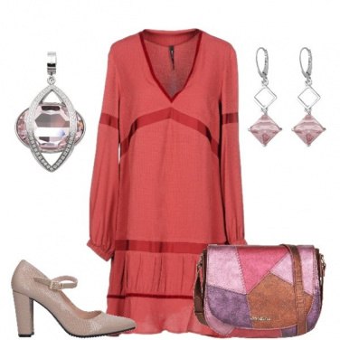 Outfit Bon Ton #12030
