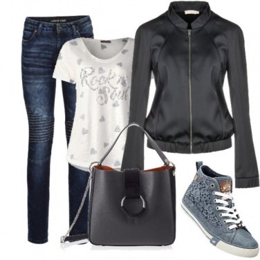 Outfit Urban #7397