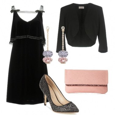 Outfit Chic #14299